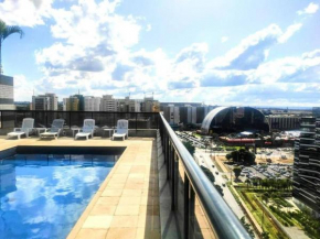 Hotel em Brasília